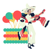 clase especial eventos acacnx academia de baile