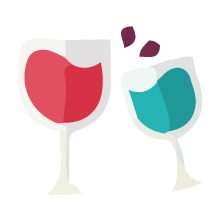 cena de fin eventos acacnx academia de baile