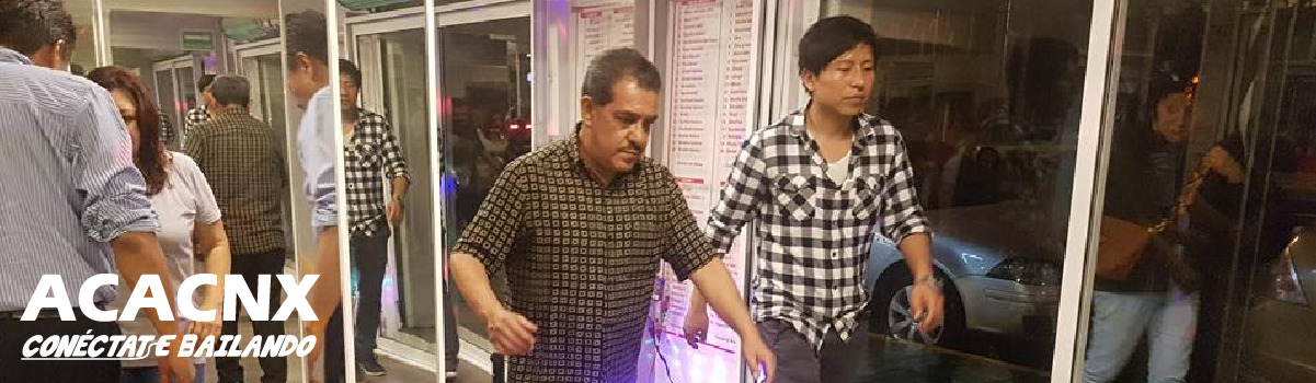 clases de cumbia para principiantes economicas