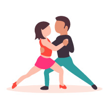 clase especial eventos acacnx academia de baile