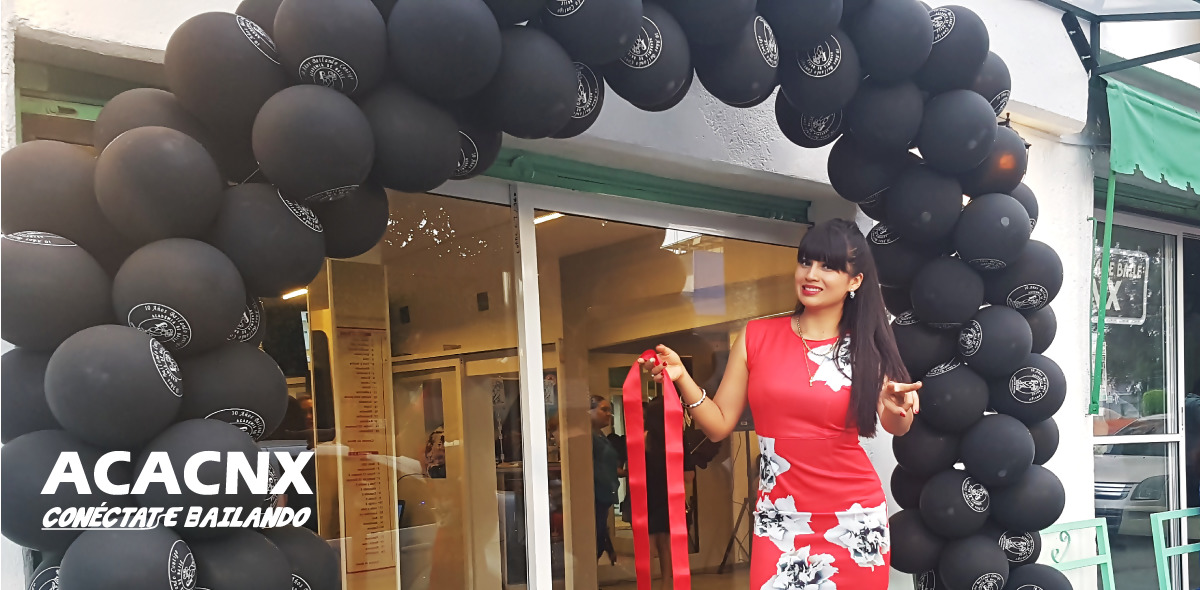 aniversario eventos acacnx academia de baile