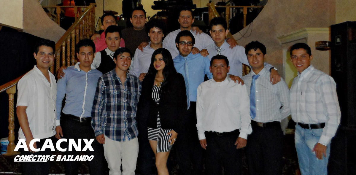 renta de bailarines eventos acacnx academia de baile