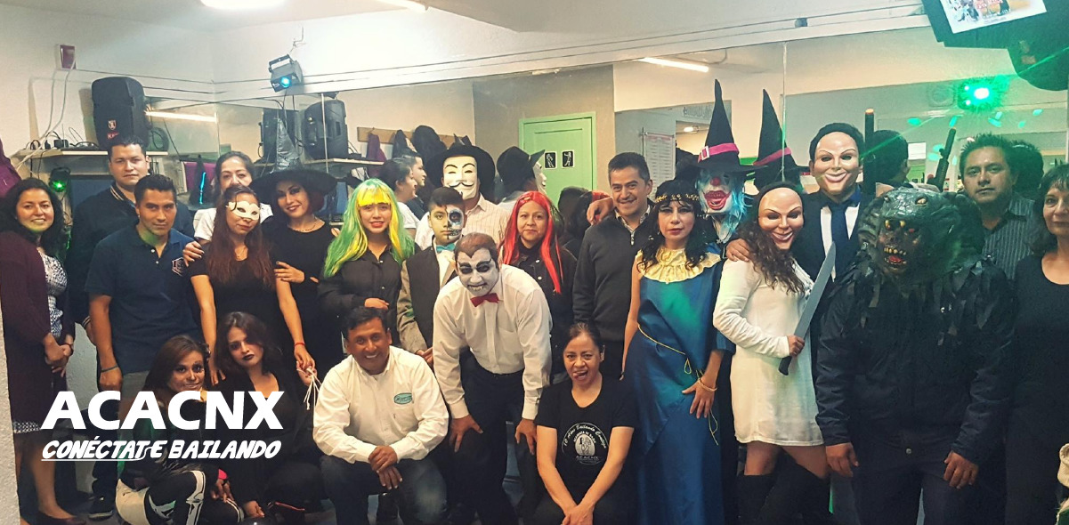 baile de dia de muertos eventos acacnx academia de baile