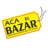 bazar de productos para eventos economicos